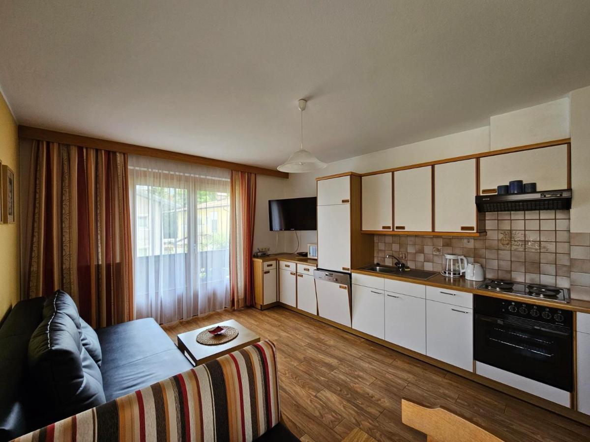 Ferienwohnungen Haus Schett Lienz Εξωτερικό φωτογραφία