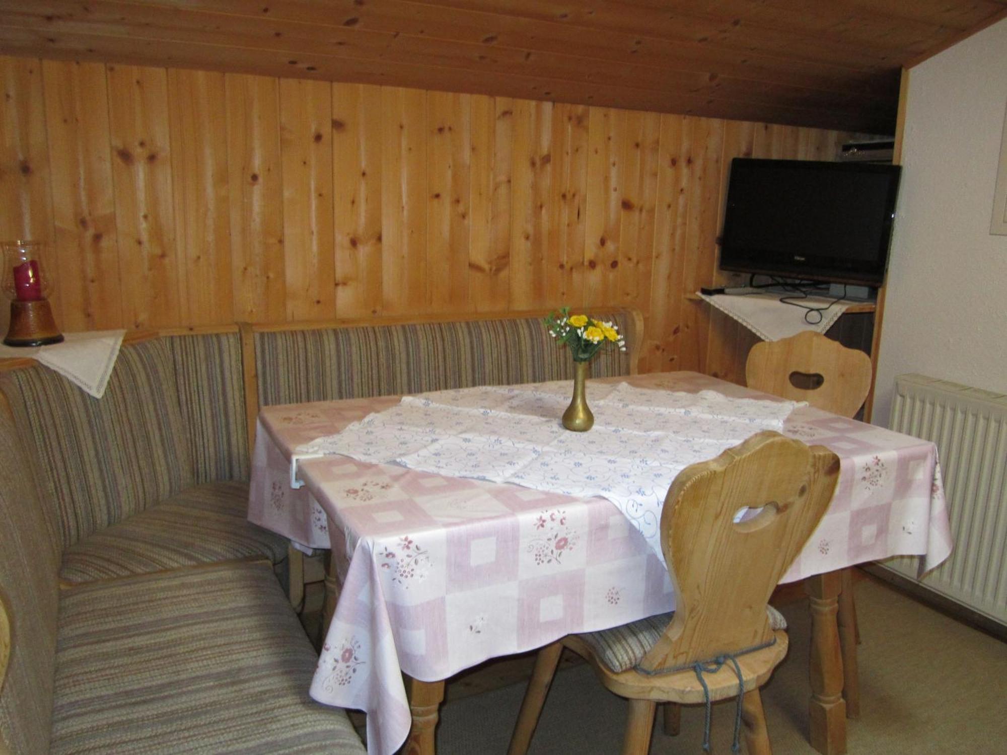 Ferienwohnungen Haus Schett Lienz Εξωτερικό φωτογραφία